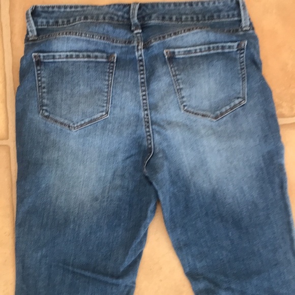 St John’s Bay ladies Jeans - Picture 3 of 5